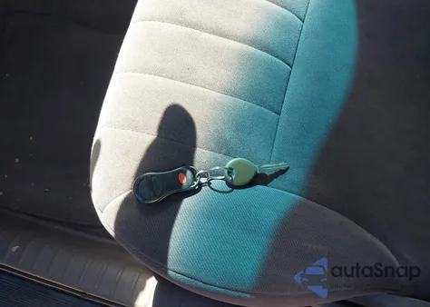 2001 Chrysler Pt Cruiser from USA, damaged, VIN 3C8FY4BBX1T566226